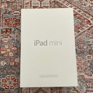 iPad mini 1